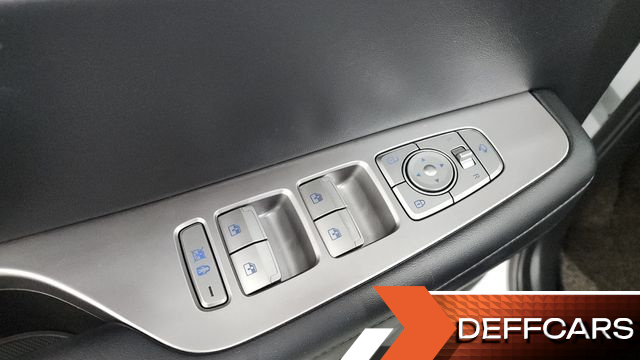 Hyundai PALISADE Gasoline 3.8 4WD Prestige купить на сайте DeffCars