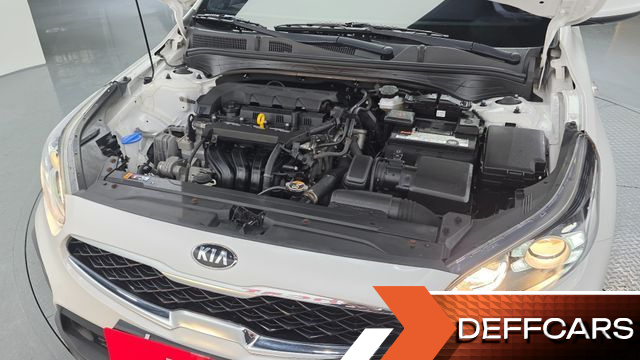 Kia K3 Standard купить на сайте DeffCars