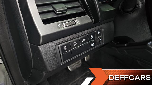 SsangYong REXTON Diesel 2.2 4WD Prestige купить на сайте DeffCars