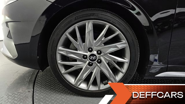 Hyundai GRANDEUR 3.3 Calligraphy купить на сайте DeffCars