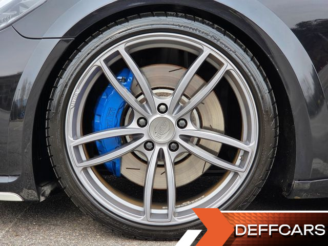 Porsche PANAMERA 4.0 Turbo купить на сайте DeffCars