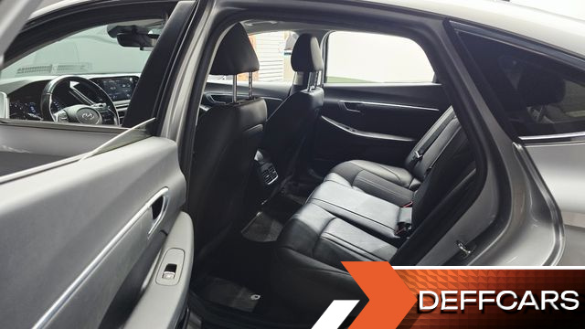 Hyundai SONATA 2.0 Premium купить на сайте DeffCars