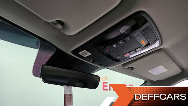 Kia CARNIVAL 9-Seater Noblesse купить на сайте DeffCars