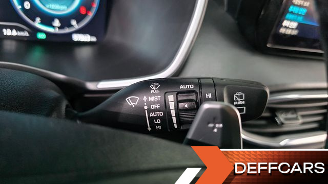 Hyundai SANTAFE Gasoline 2.5T 2WD Calligraphy купить на сайте DeffCars