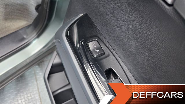 Ssangyong TORRES Gasoline 1.5 2WD T7 купить на сайте DeffCars