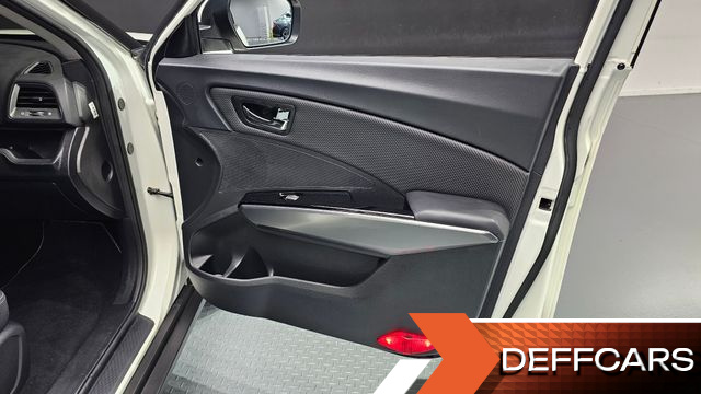 Ssangyong TIBOLI Gear Plus 2WD купить на сайте DeffCars