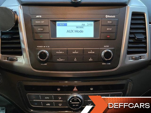 Ssangyong REXTON Diesel 2.2 2WD Prestige купить на сайте DeffCars