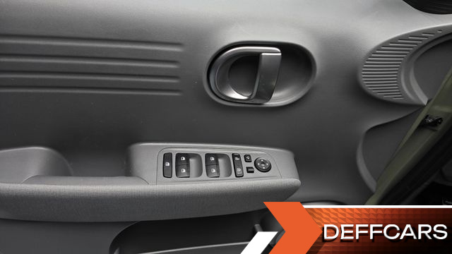 Hyundai CASPER Turbo The Essential купить на сайте DeffCars