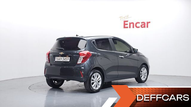 ChevroletGMDaewoo SPARK Premier купить на сайте DeffCars
