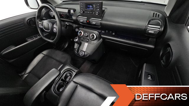 Hyundai CASPER Modern купить на сайте DeffCars