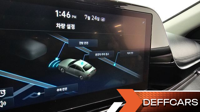 Hyundai GRANDEUR 2.5 Premium купить на сайте DeffCars
