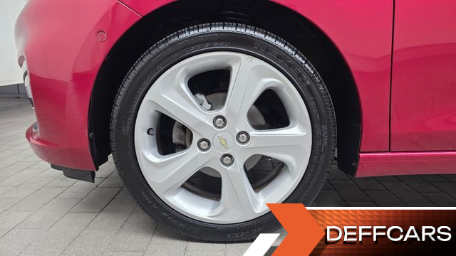 ChevroletGMDaewoo SPARK Premier купить на сайте DeffCars