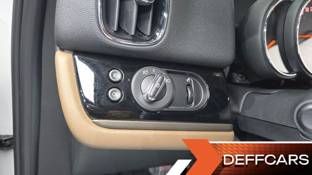 Mini COUNTRYMAN HIGH 2nd купить на сайте DeffCars