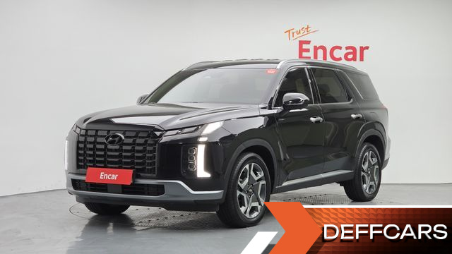 Hyundai PALISADE Gasoline 3.8 2WD Le Blanc купить на сайте DeffCars