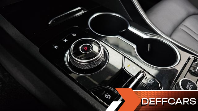 Kia K5 1.6 Turbo Noblesse купить на сайте DeffCars