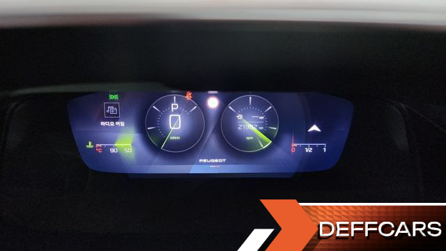 Peugeot 408 1.2 Pure Tech GT купить на сайте DeffCars