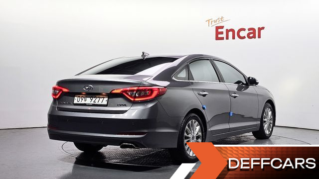Hyundai SONATA 2.0 Care+ купить на сайте DeffCars
