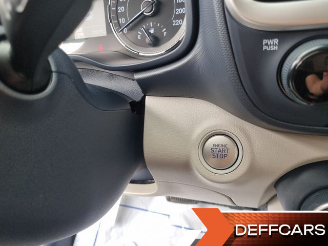 Hyundai VENUE 1.6 Modern купить на сайте DeffCars