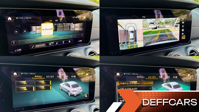 Mercedes E-CLASS E250 AMG Line купить на сайте DeffCars