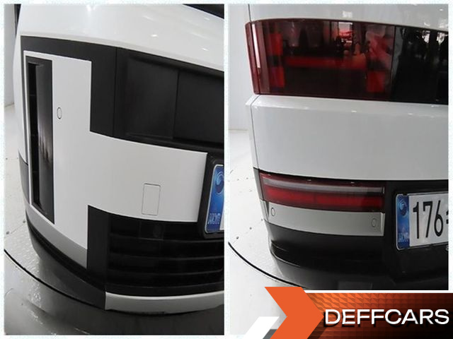 Hyundai SANTAFE HEV 1.6 2WD Prestige Plus купить на сайте DeffCars