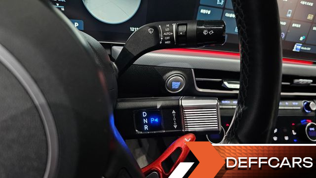 Hyundai SONATA 1.6 Turbo Inspiration купить на сайте DeffCars