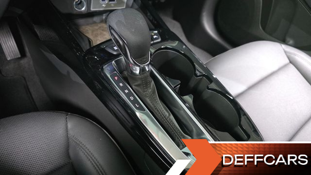 ChevroletGMDaewoo TRAX 1.2 ACTIV купить на сайте DeffCars