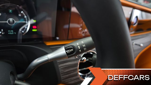 Rolls-Royce GHOST 6.7 V12 купить на сайте DeffCars