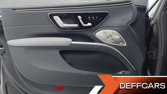 Mercedes EQS EQS350 купить на сайте DeffCars