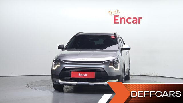 Kia NIRO Trendy купить на сайте DeffCars