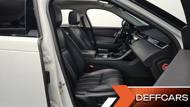 Land Rover RANGE ROVER VELAR 2.0 D240 SE купить на сайте DeffCars