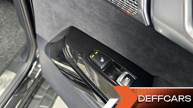 Kia MOHAVE Diesel 3.0 4WD 5-Seater Masters Gravity купить на сайте DeffCars
