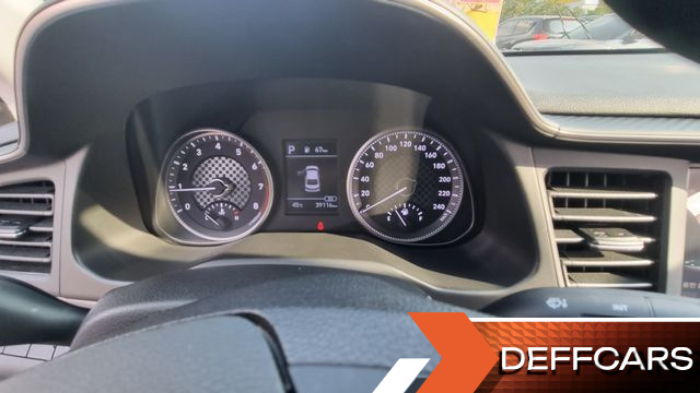 Hyundai AVANTE 1.6 Style купить на сайте DeffCars