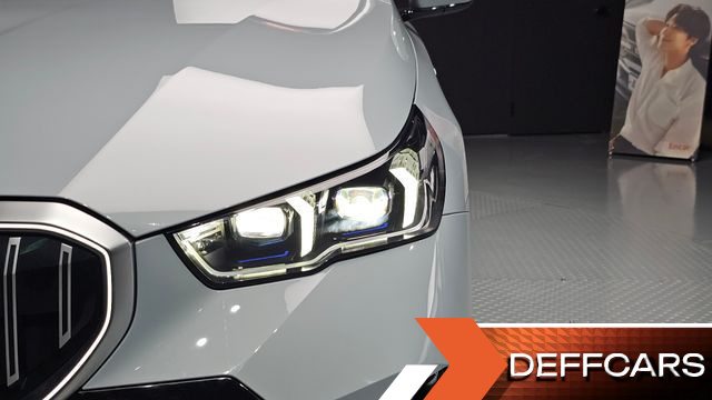 BMW 5-SERIES 520i M Sport купить на сайте DeffCars