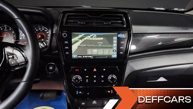 Ssangyong TIBOLI Gasoline 1.5 2WD V3 купить на сайте DeffCars