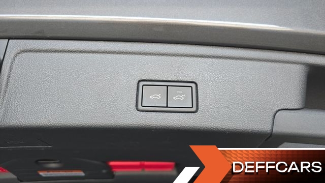 Volkswagen TOUAREG 3.0 TDI Prestige купить на сайте DeffCars