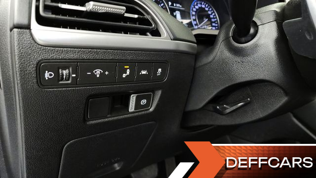 Hyundai PALISADE Gasoline 3.8 2WD Exclusive купить на сайте DeffCars