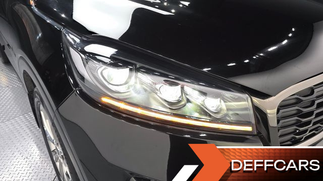 Kia SORENTO Gasoline 2.0 Turbo 2WD Prestige купить на сайте DeffCars