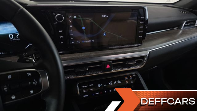 Kia K5 1.6 Turbo Noblesse купить на сайте DeffCars