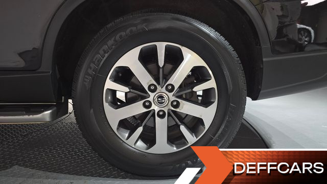 Ssangyong REXTON Diesel 2.2 4WD Luxury купить на сайте DeffCars