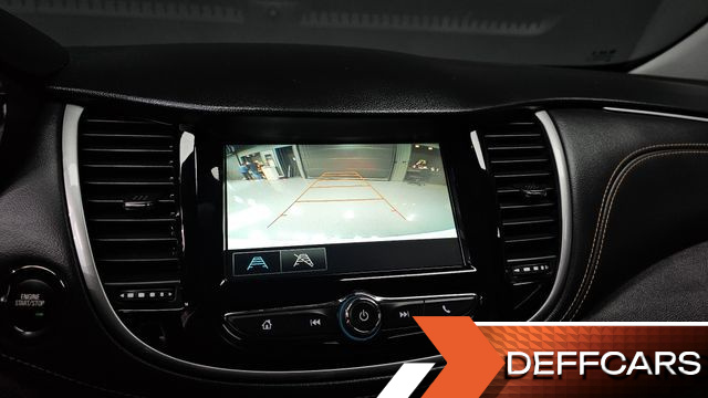 ChevroletGMDaewoo TRAX 1.4 LT Core купить на сайте DeffCars