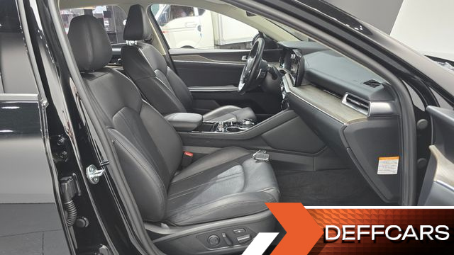 Kia K5 Noblesse купить на сайте DeffCars
