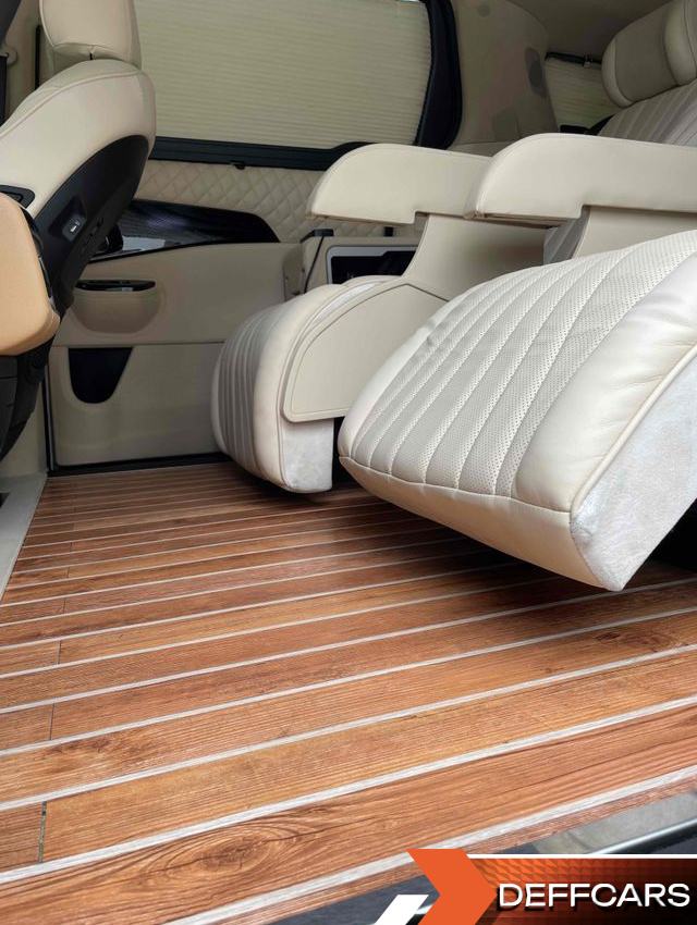 Kia CARNIVAL Gasoline 9-seater Limousine(Special vehicle) купить на сайте DeffCars