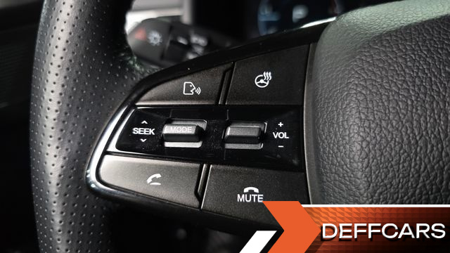 Ssangyong REXTON Diesel 2.2 4WD Prestige купить на сайте DeffCars