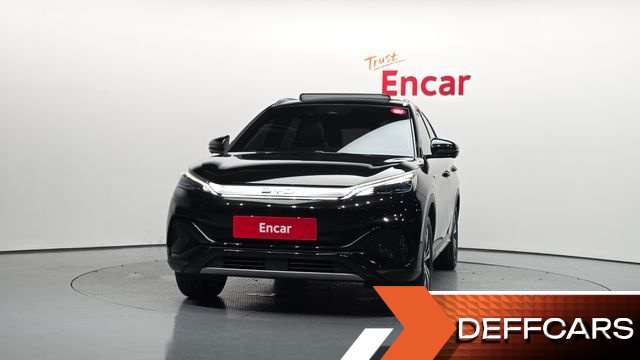 BYD ATTO 3 Plus купить на сайте DeffCars