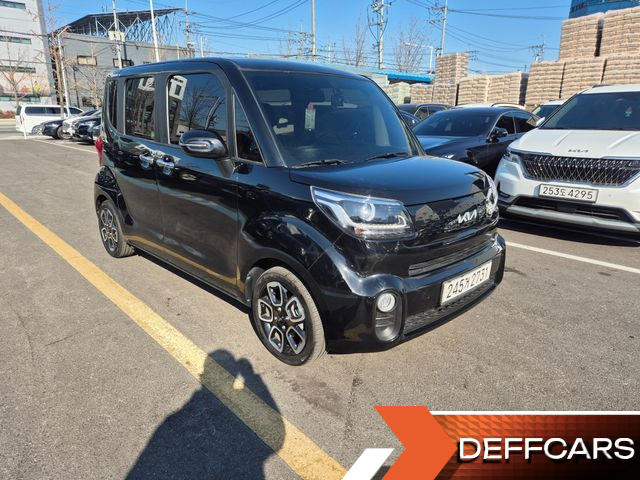 Kia RAY Prestige купить на сайте DeffCars