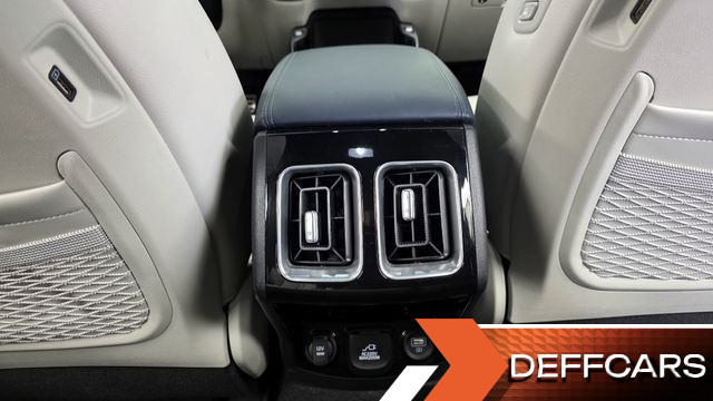 Kia SORENTO HEV 1.6 2WD Gravity купить на сайте DeffCars