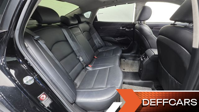Kia K7 Signature купить на сайте DeffCars