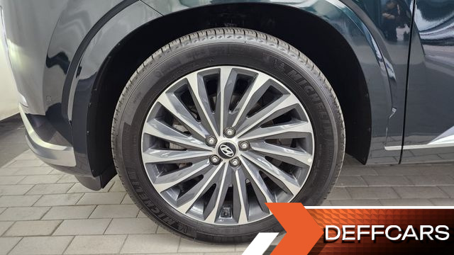 Hyundai PALISADE Gasoline 3.8 4WD Calligraphy купить на сайте DeffCars