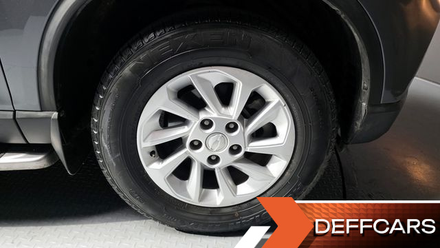 Ssangyong REXTON Diesel 2.2 4WD Pioneer X (Link) купить на сайте DeffCars