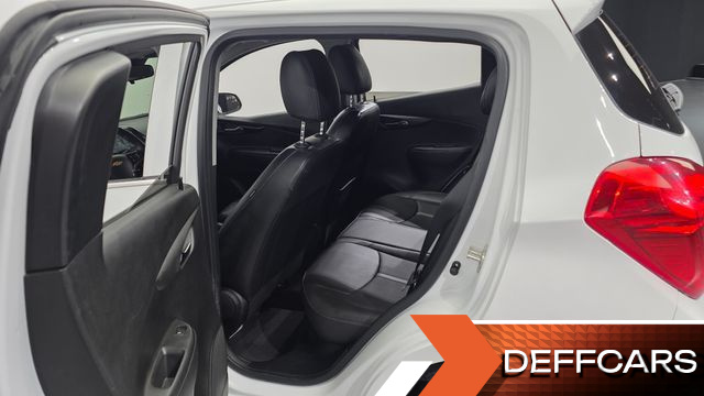 ChevroletGMDaewoo SPARK Premier купить на сайте DeffCars